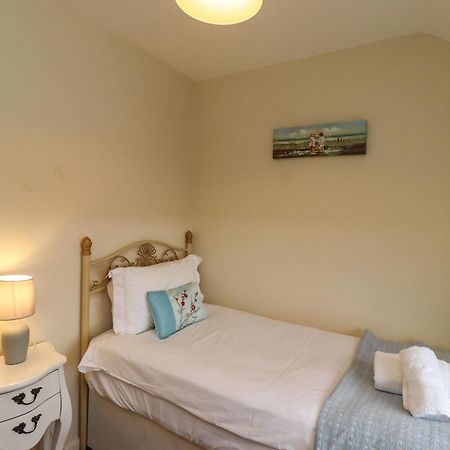 Barnacle Cove Villa Beadnell Eksteriør bilde